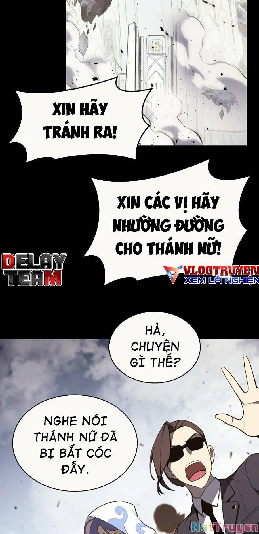 Sự Trở Lại Của Anh Hùng Cấp Thảm Họa Chapter 23 - Page 86