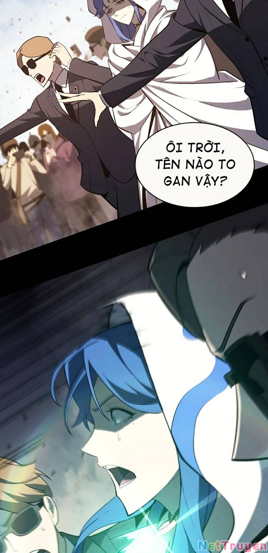 Sự Trở Lại Của Anh Hùng Cấp Thảm Họa Chapter 23 - Page 87