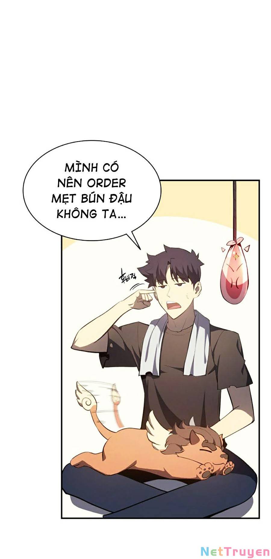 Sự Trở Lại Của Anh Hùng Cấp Thảm Họa Chapter 23 - Page 95