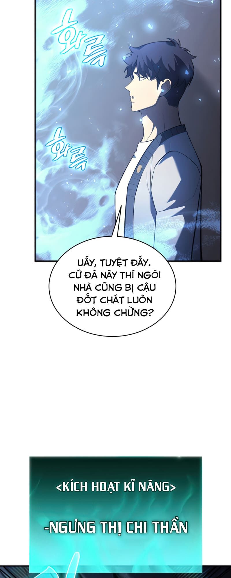 Sự Trở Lại Của Anh Hùng Cấp Thảm Họa Chapter 6 - Page 15