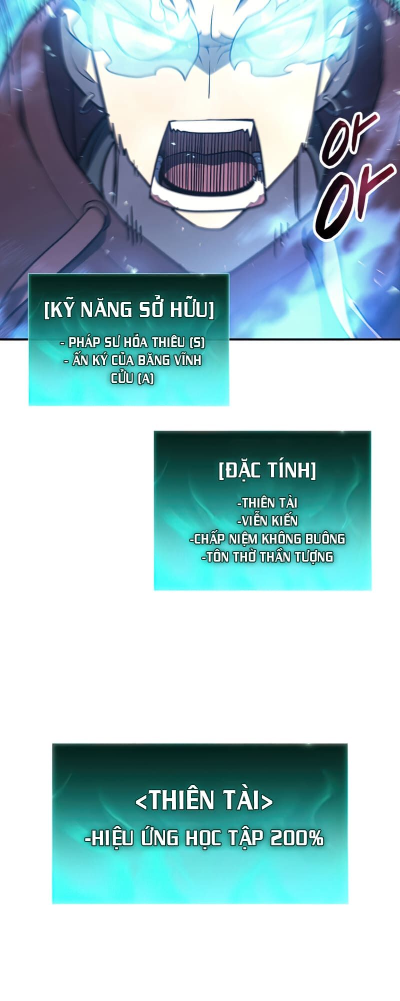 Sự Trở Lại Của Anh Hùng Cấp Thảm Họa Chapter 6 - Page 17