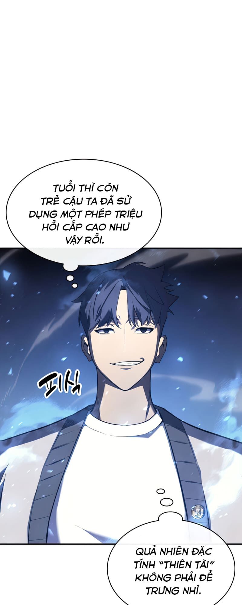 Sự Trở Lại Của Anh Hùng Cấp Thảm Họa Chapter 6 - Page 18