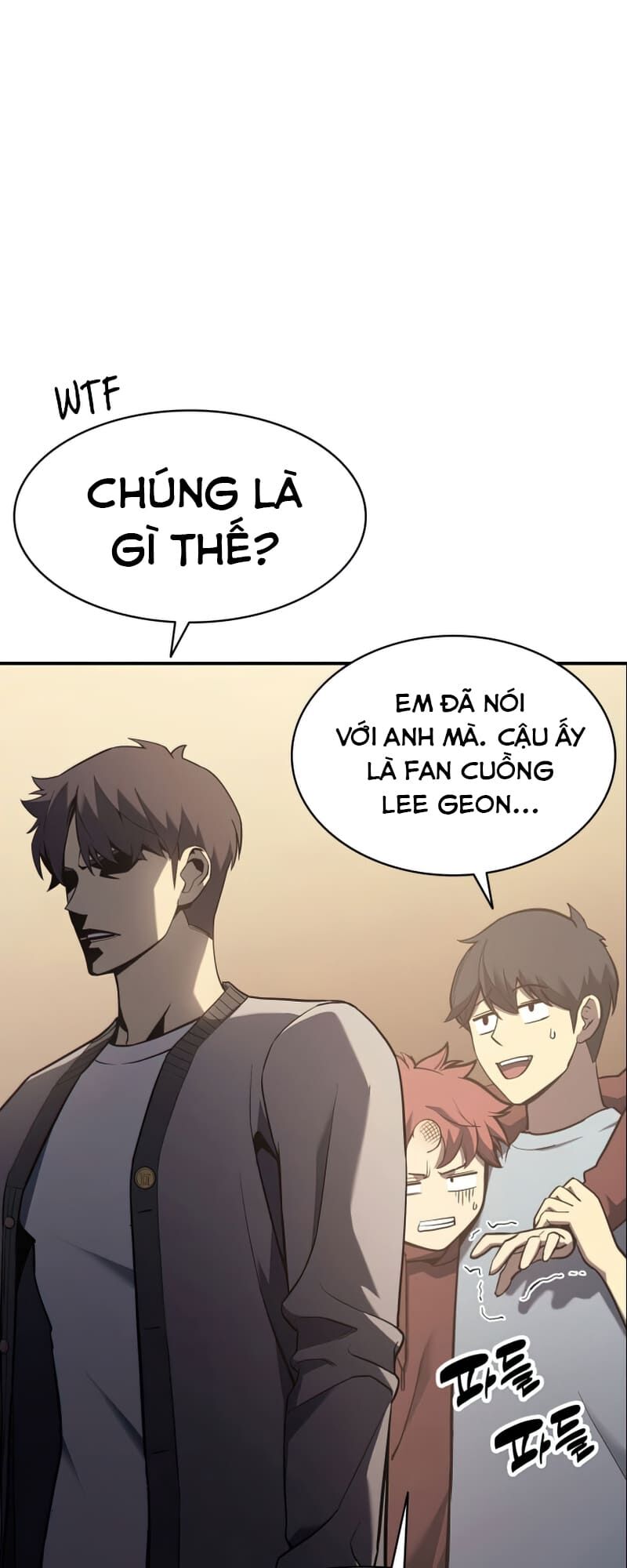 Sự Trở Lại Của Anh Hùng Cấp Thảm Họa Chapter 6 - Page 33