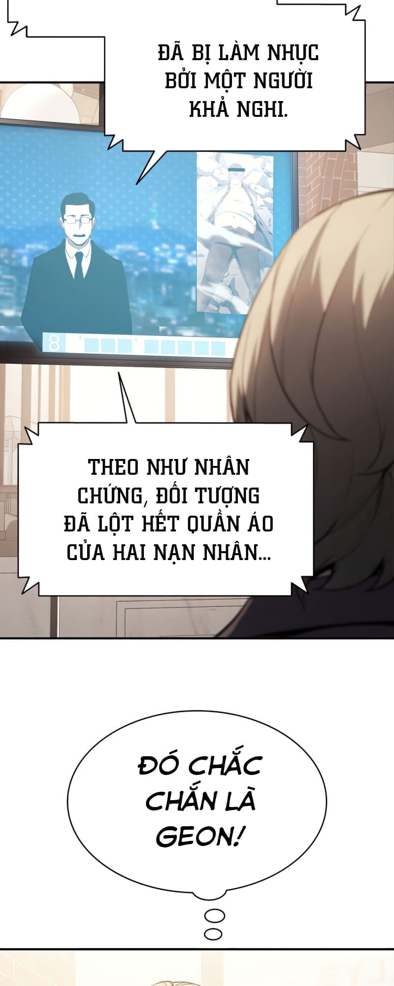 Sự Trở Lại Của Anh Hùng Cấp Thảm Họa Chapter 6 - Page 39