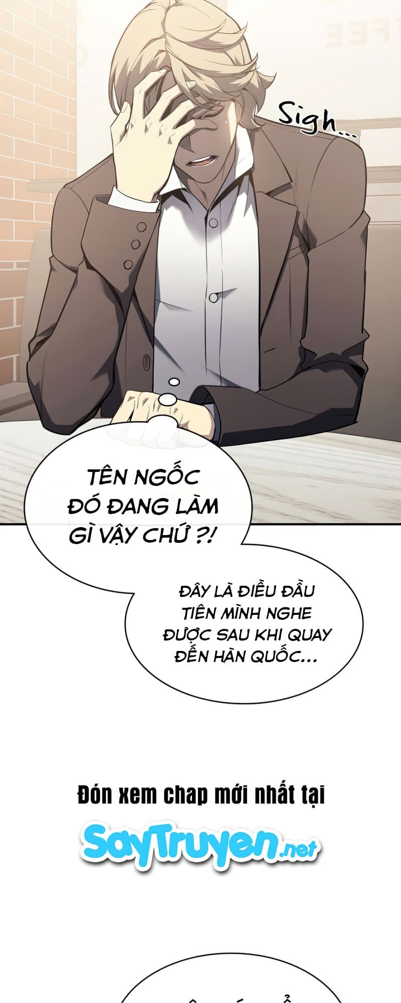 Sự Trở Lại Của Anh Hùng Cấp Thảm Họa Chapter 6 - Page 40