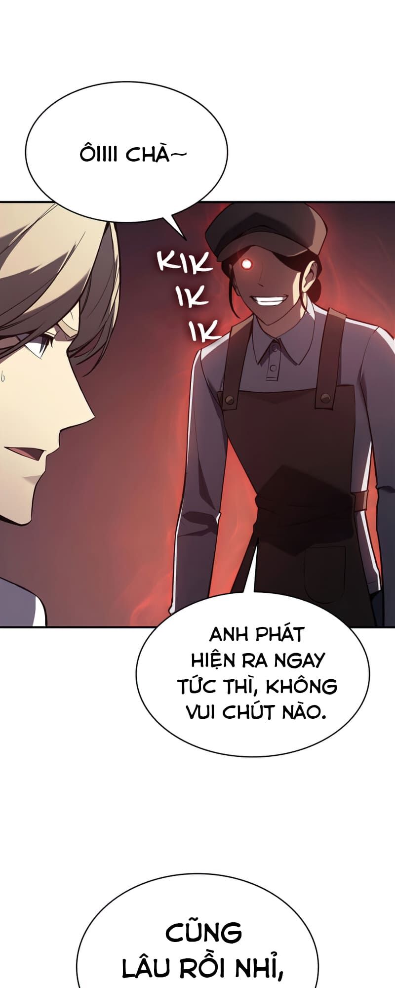 Sự Trở Lại Của Anh Hùng Cấp Thảm Họa Chapter 6 - Page 43