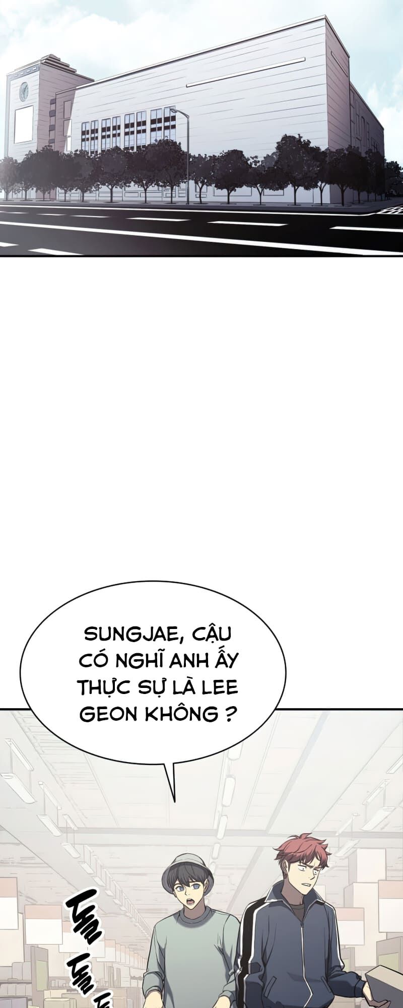 Sự Trở Lại Của Anh Hùng Cấp Thảm Họa Chapter 6 - Page 53