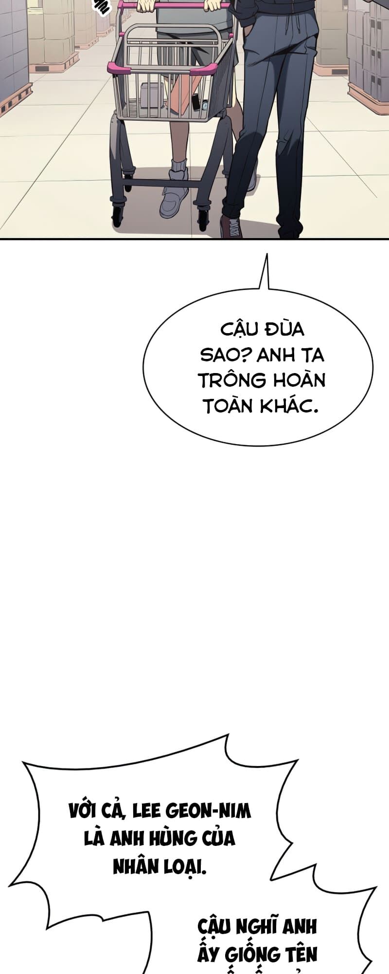 Sự Trở Lại Của Anh Hùng Cấp Thảm Họa Chapter 6 - Page 54