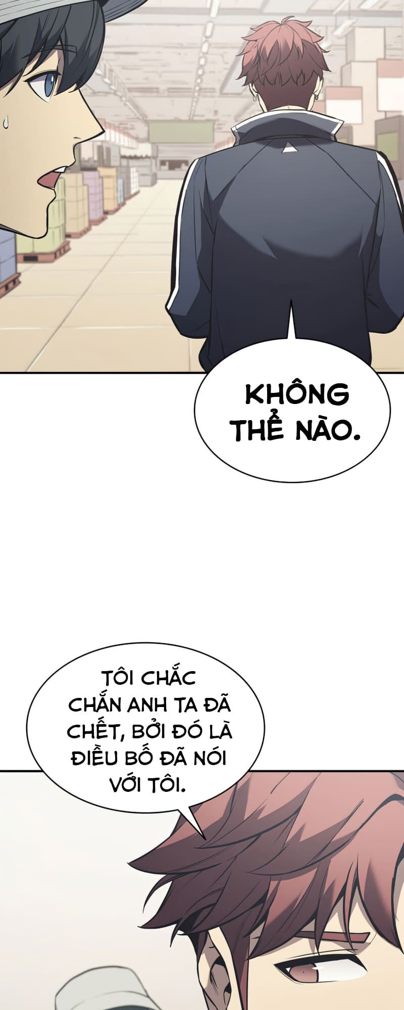 Sự Trở Lại Của Anh Hùng Cấp Thảm Họa Chapter 6 - Page 56