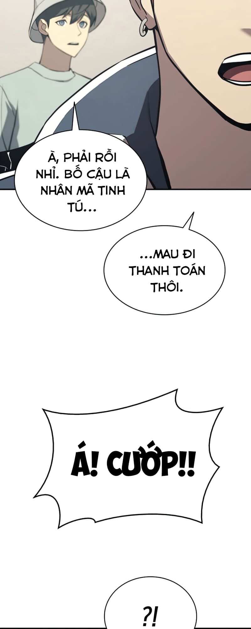 Sự Trở Lại Của Anh Hùng Cấp Thảm Họa Chapter 6 - Page 57