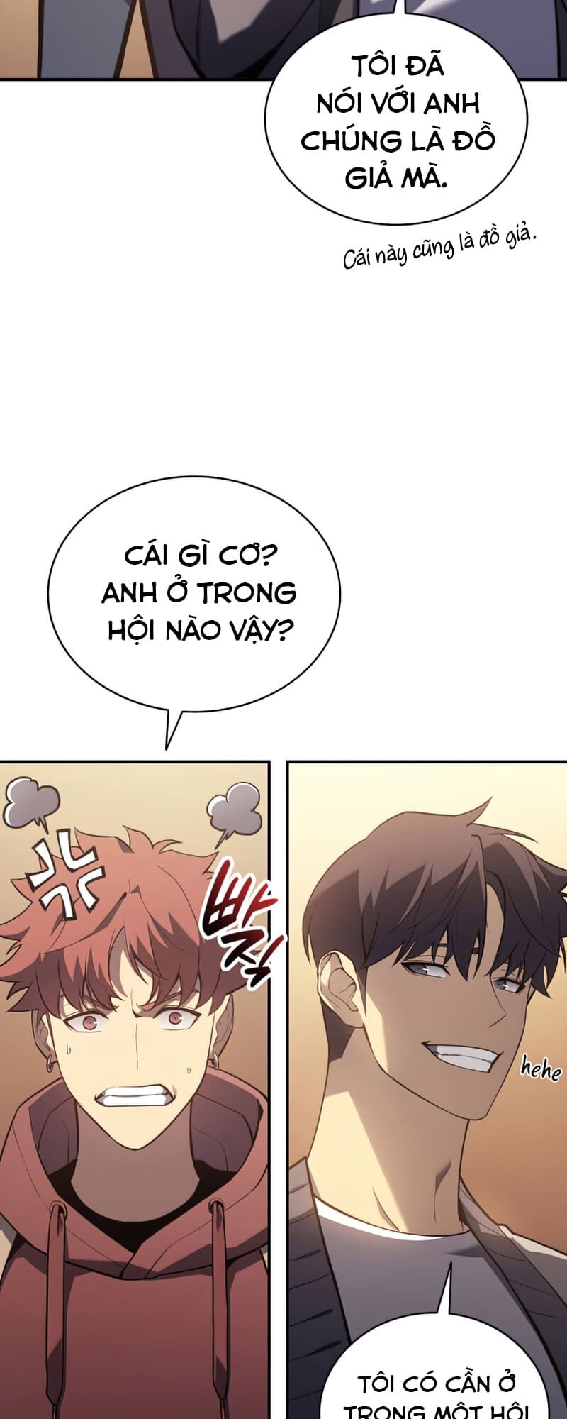 Sự Trở Lại Của Anh Hùng Cấp Thảm Họa Chapter 6 - Page 6