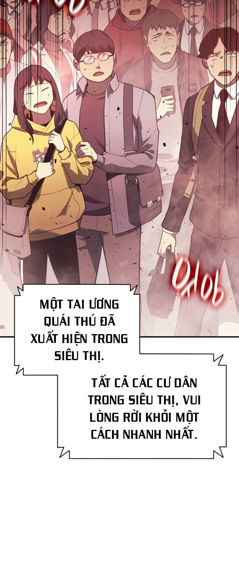 Sự Trở Lại Của Anh Hùng Cấp Thảm Họa Chapter 6 - Page 93