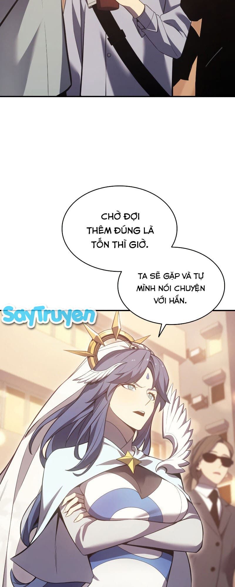 Sự Trở Lại Của Anh Hùng Cấp Thảm Họa Chapter 14 - Page 22