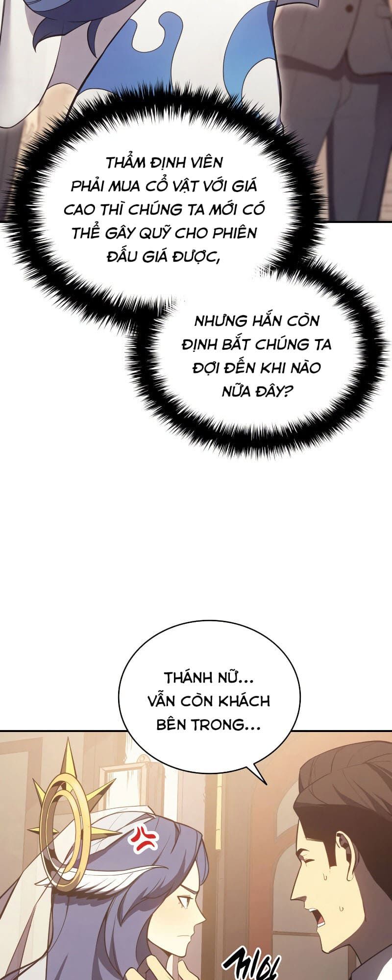 Sự Trở Lại Của Anh Hùng Cấp Thảm Họa Chapter 14 - Page 23