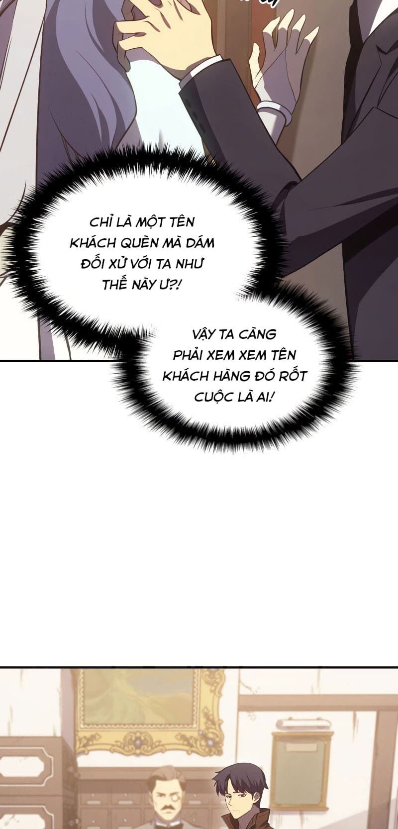 Sự Trở Lại Của Anh Hùng Cấp Thảm Họa Chapter 14 - Page 24