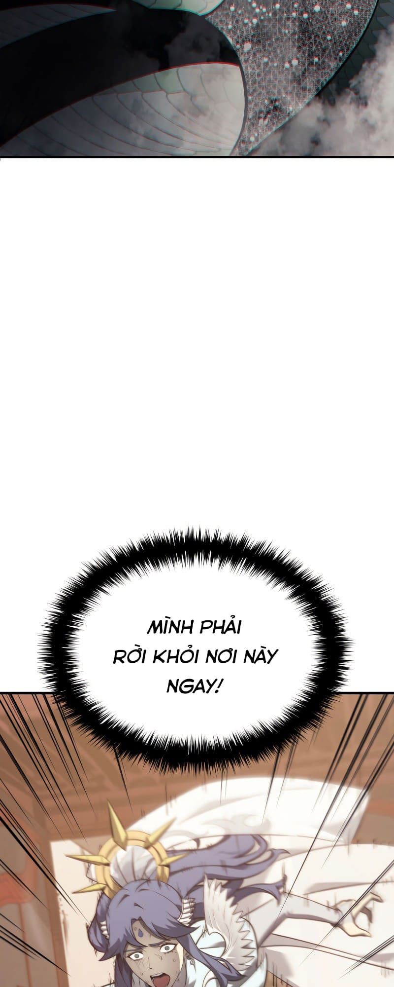 Sự Trở Lại Của Anh Hùng Cấp Thảm Họa Chapter 14 - Page 34