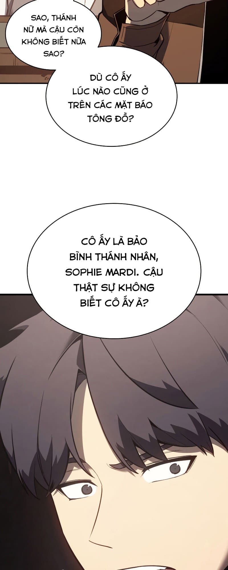 Sự Trở Lại Của Anh Hùng Cấp Thảm Họa Chapter 14 - Page 40