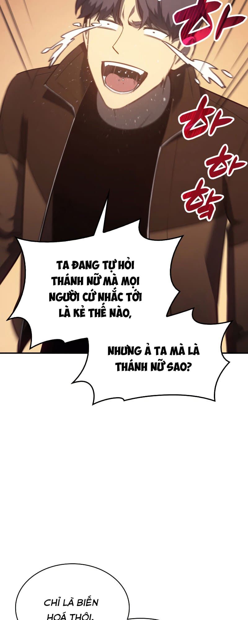 Sự Trở Lại Của Anh Hùng Cấp Thảm Họa Chapter 14 - Page 42