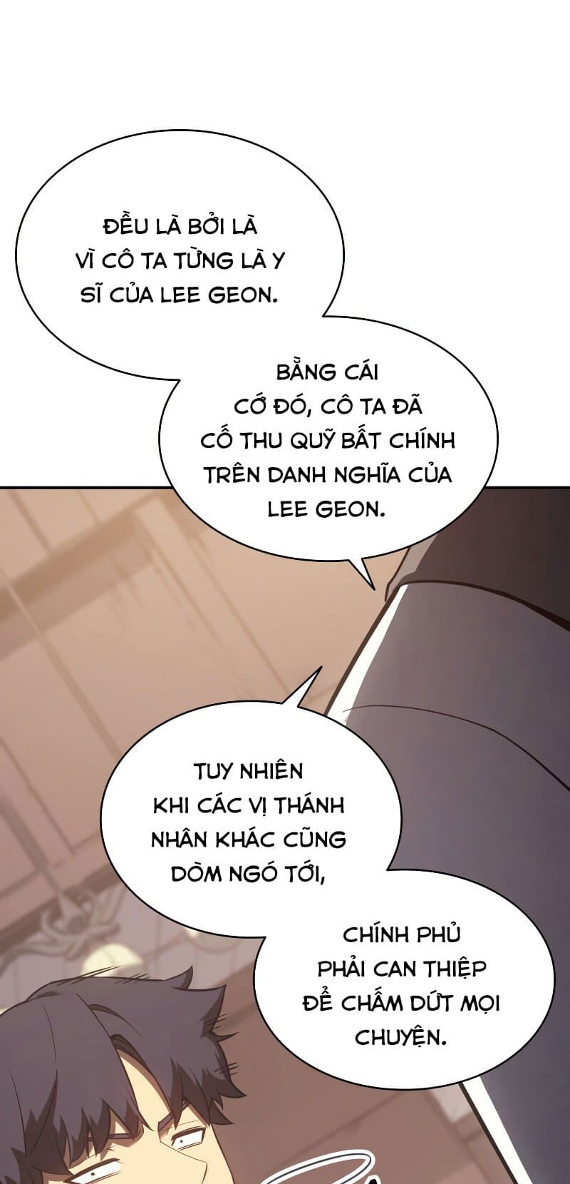 Sự Trở Lại Của Anh Hùng Cấp Thảm Họa Chapter 14 - Page 46