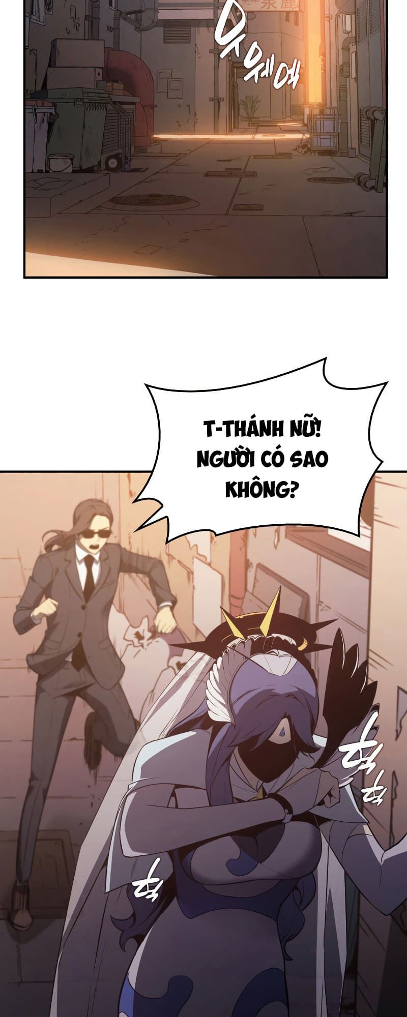 Sự Trở Lại Của Anh Hùng Cấp Thảm Họa Chapter 14 - Page 50