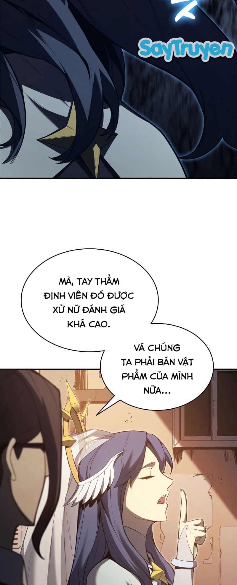 Sự Trở Lại Của Anh Hùng Cấp Thảm Họa Chapter 14 - Page 57