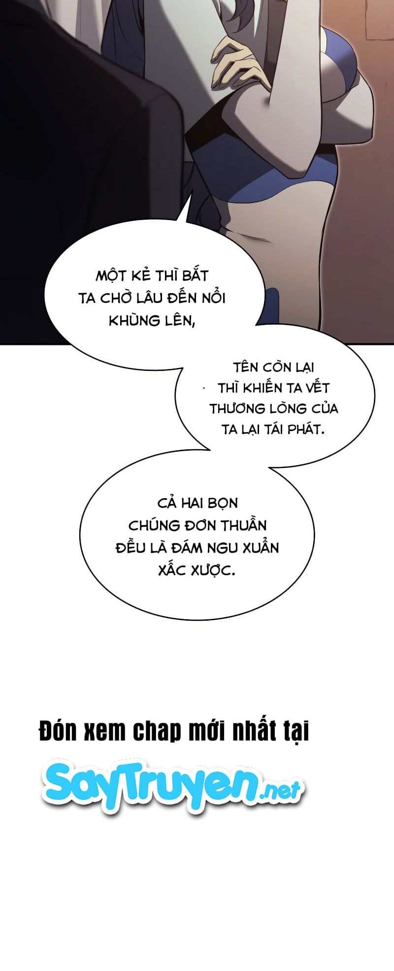 Sự Trở Lại Của Anh Hùng Cấp Thảm Họa Chapter 14 - Page 58