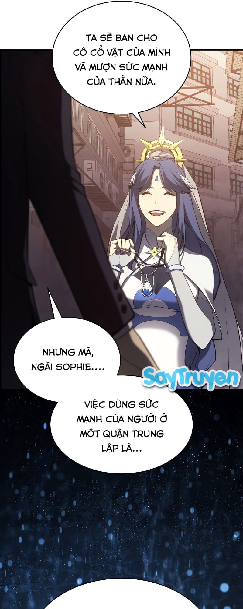 Sự Trở Lại Của Anh Hùng Cấp Thảm Họa Chapter 14 - Page 59