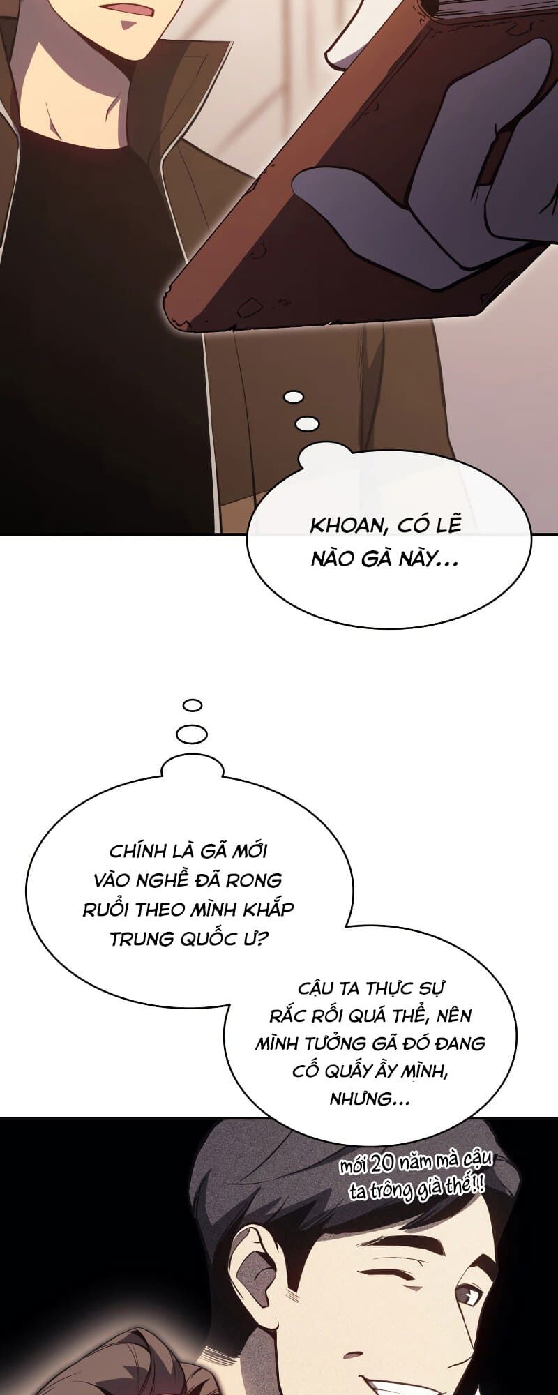 Sự Trở Lại Của Anh Hùng Cấp Thảm Họa Chapter 14 - Page 6