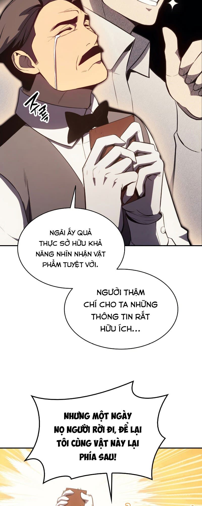 Sự Trở Lại Của Anh Hùng Cấp Thảm Họa Chapter 14 - Page 7