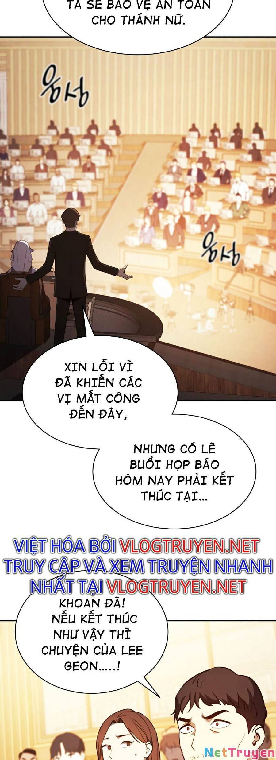 Sự Trở Lại Của Anh Hùng Cấp Thảm Họa Chapter 28 - Page 10