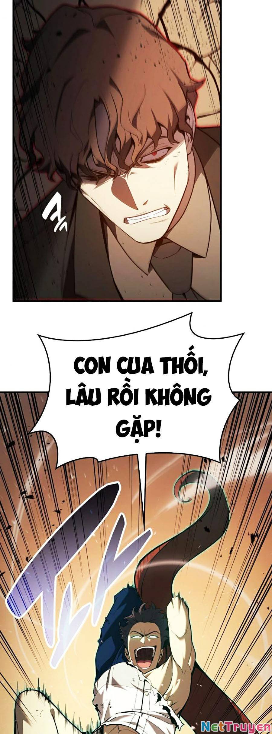 Sự Trở Lại Của Anh Hùng Cấp Thảm Họa Chapter 28 - Page 22