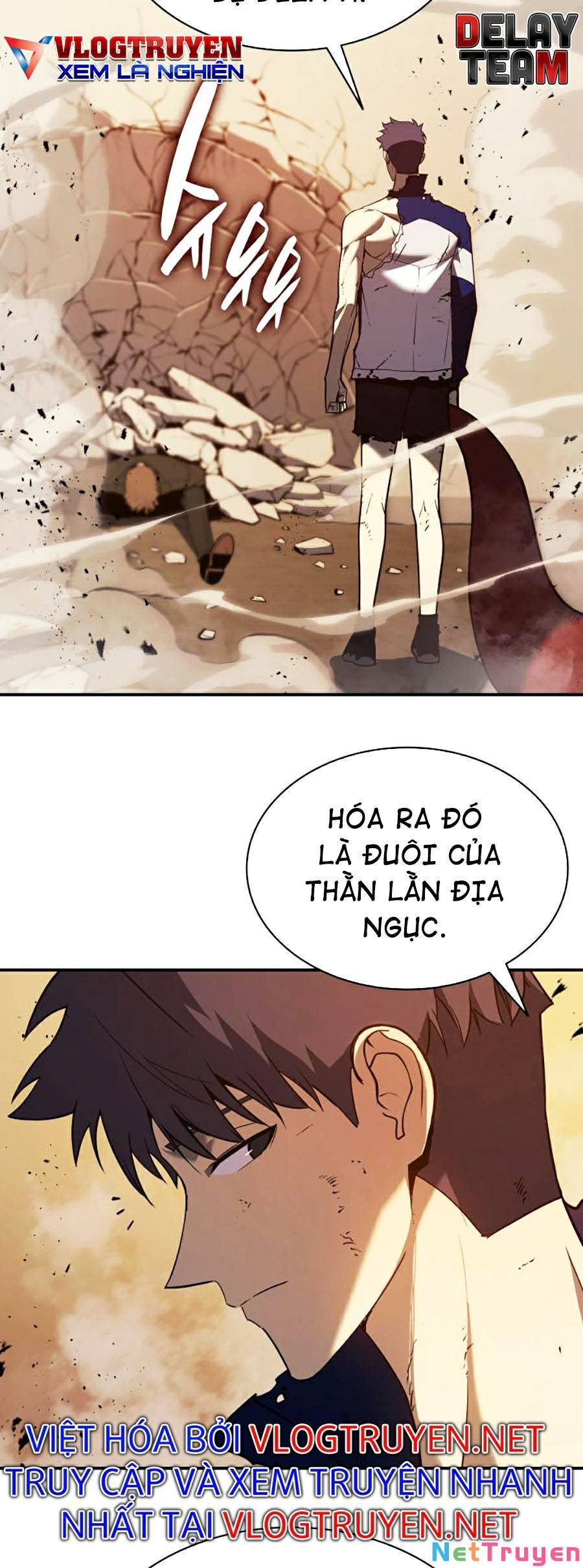 Sự Trở Lại Của Anh Hùng Cấp Thảm Họa Chapter 28 - Page 29