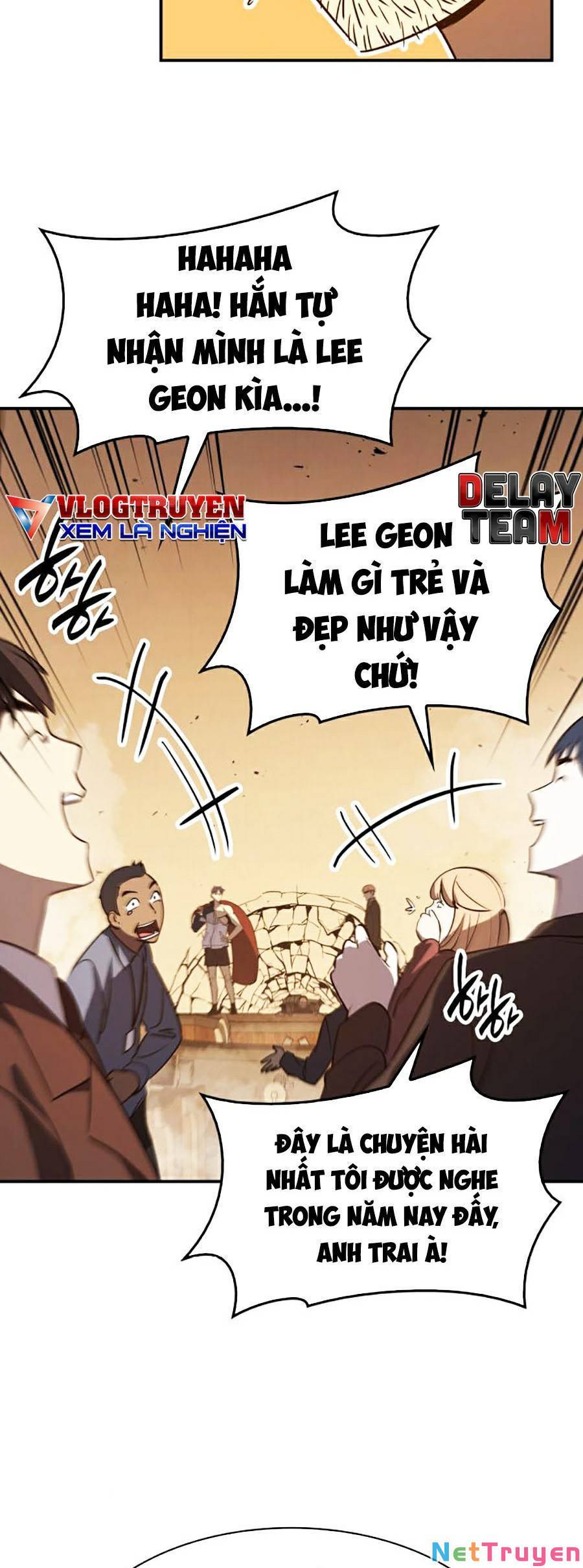 Sự Trở Lại Của Anh Hùng Cấp Thảm Họa Chapter 28 - Page 36