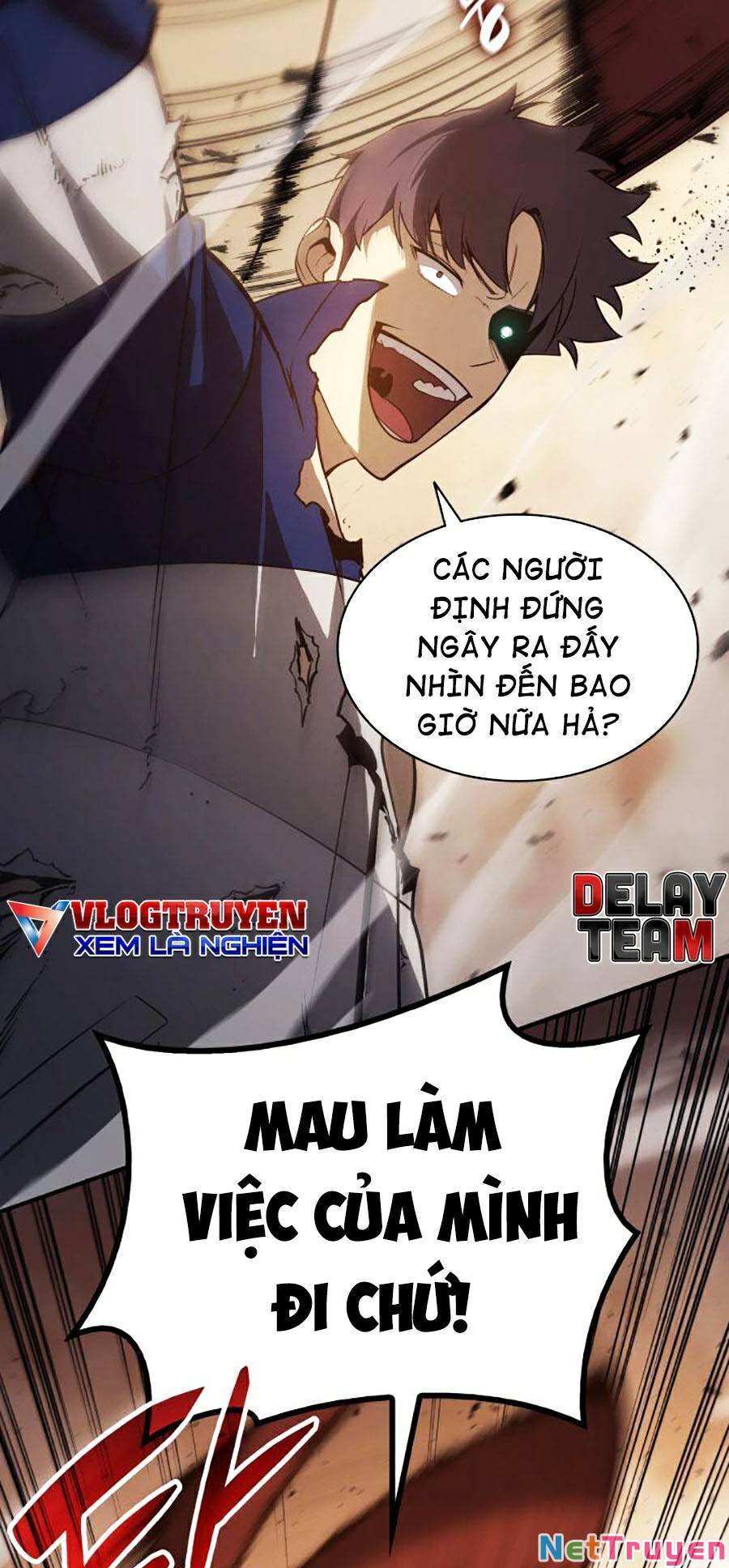 Sự Trở Lại Của Anh Hùng Cấp Thảm Họa Chapter 28 - Page 40