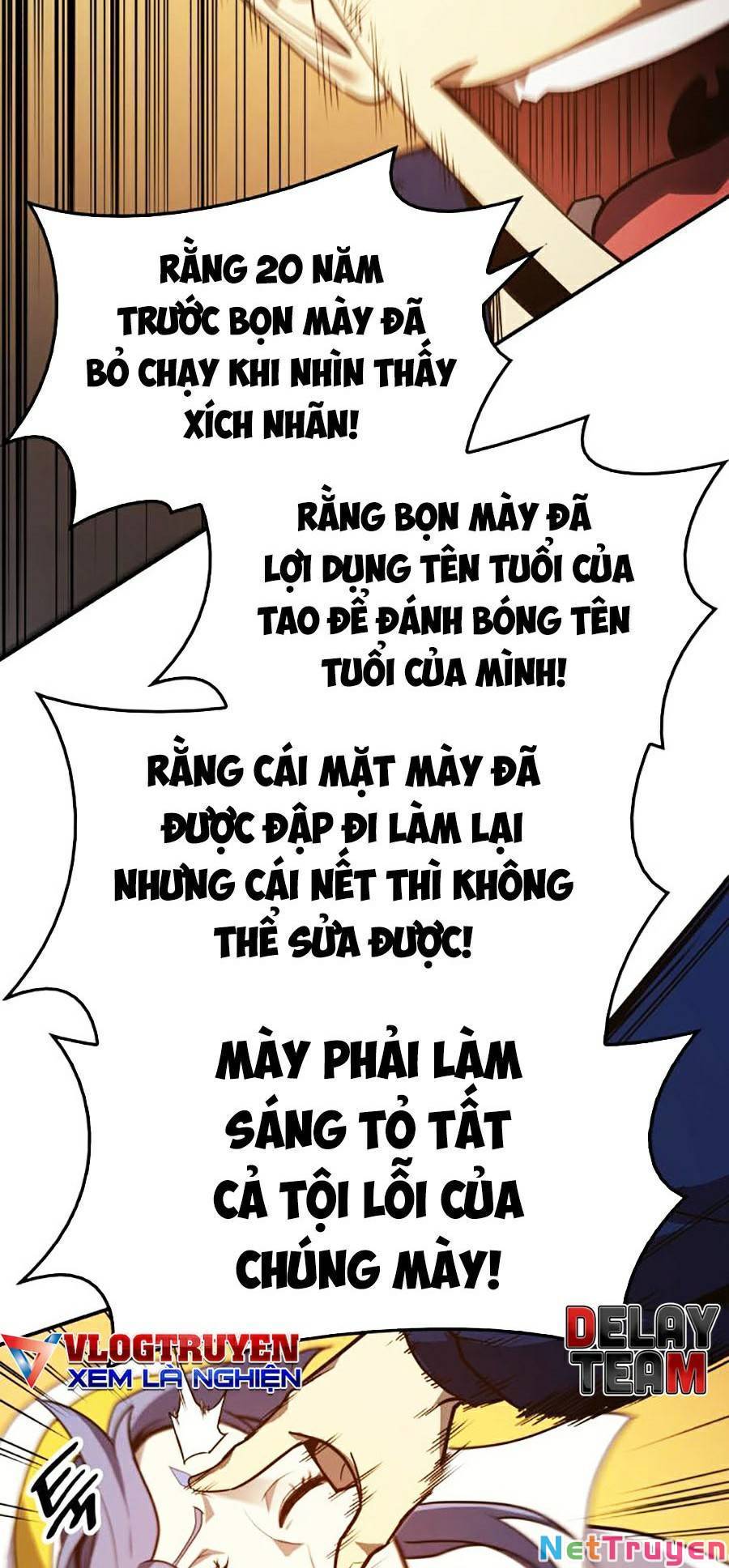 Sự Trở Lại Của Anh Hùng Cấp Thảm Họa Chapter 28 - Page 45