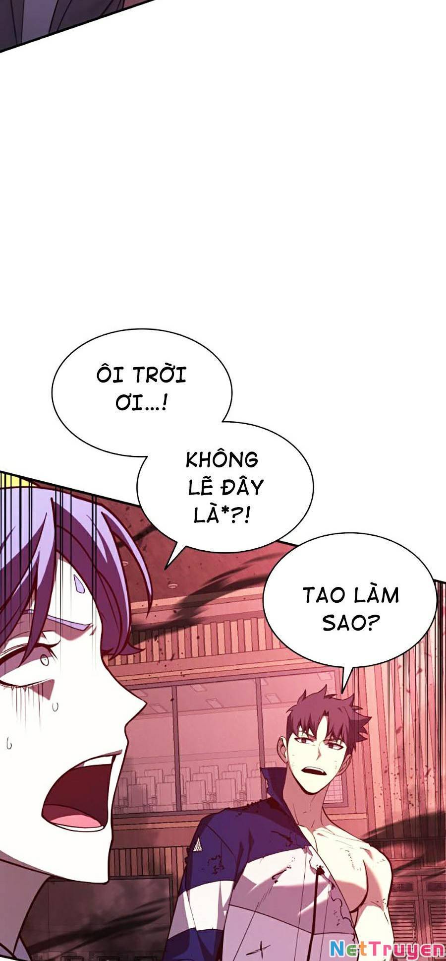 Sự Trở Lại Của Anh Hùng Cấp Thảm Họa Chapter 28 - Page 51