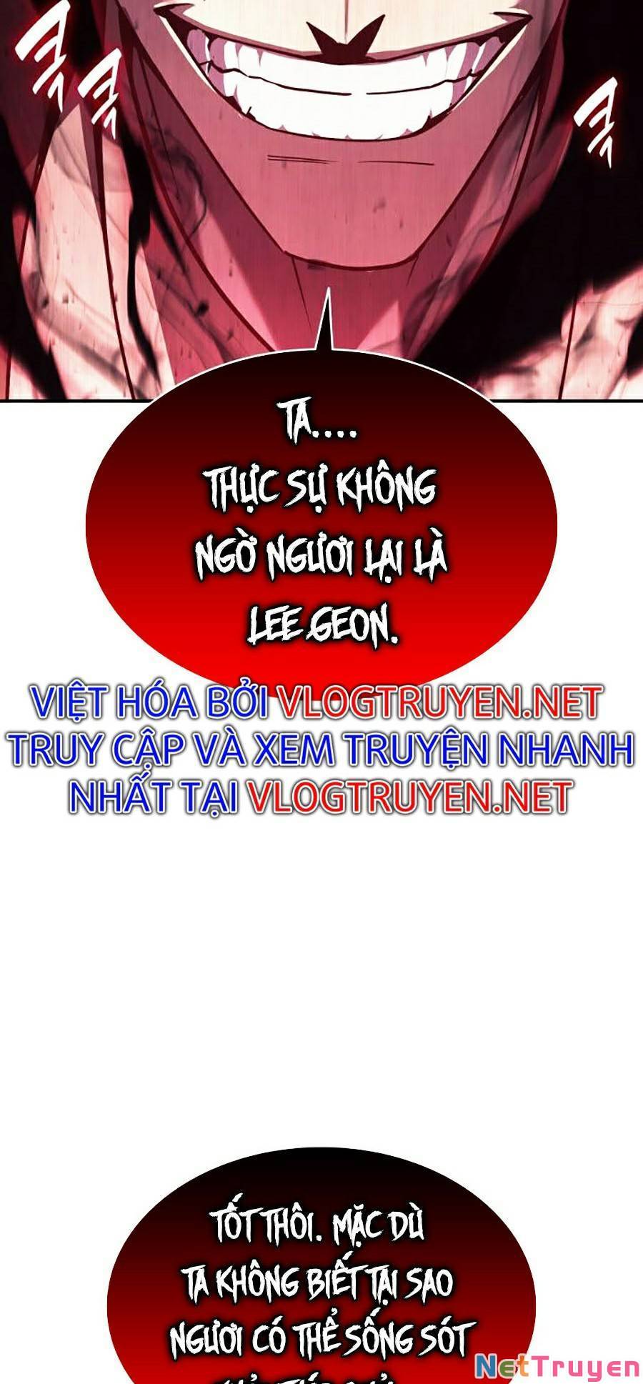 Sự Trở Lại Của Anh Hùng Cấp Thảm Họa Chapter 28 - Page 55