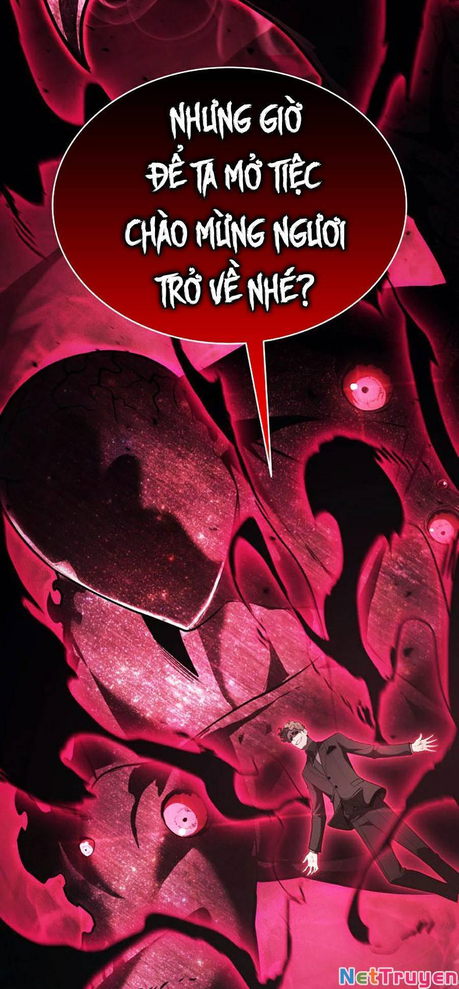 Sự Trở Lại Của Anh Hùng Cấp Thảm Họa Chapter 28 - Page 57