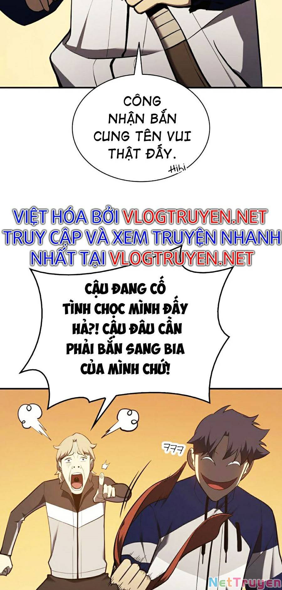 Sự Trở Lại Của Anh Hùng Cấp Thảm Họa Chapter 24 - Page 11