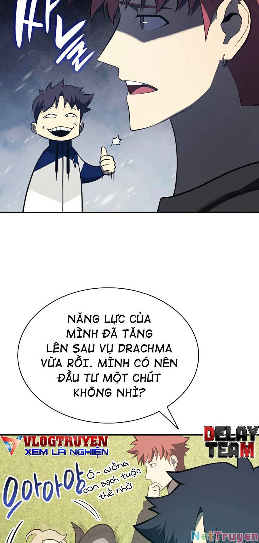 Sự Trở Lại Của Anh Hùng Cấp Thảm Họa Chapter 24 - Page 17