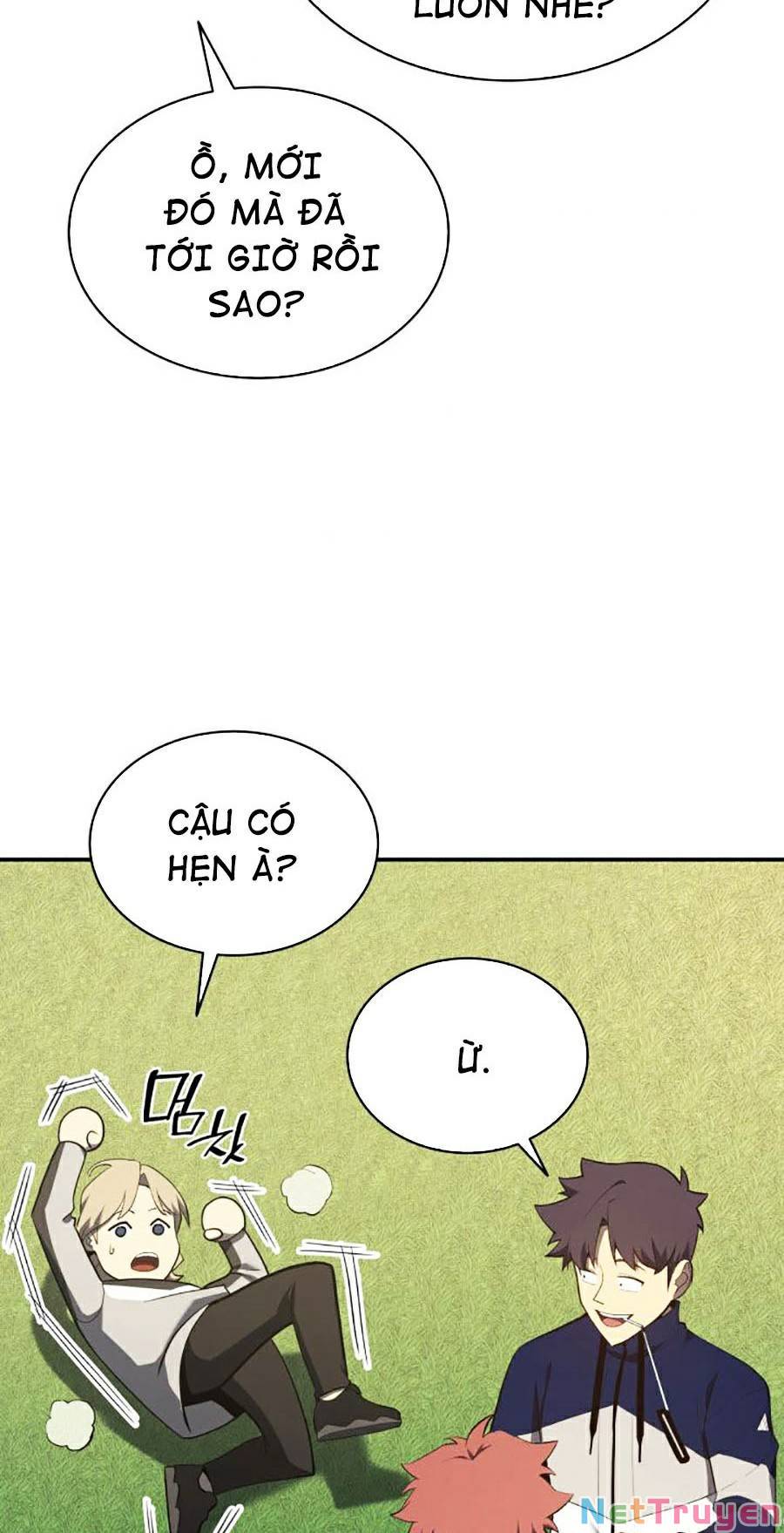 Sự Trở Lại Của Anh Hùng Cấp Thảm Họa Chapter 24 - Page 24