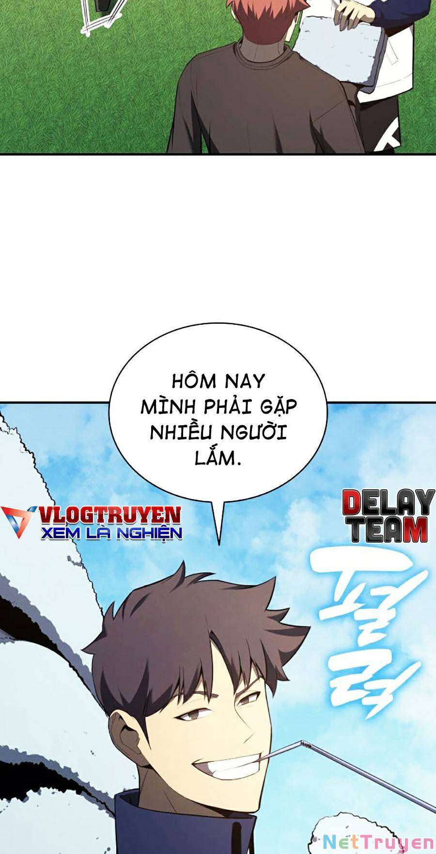 Sự Trở Lại Của Anh Hùng Cấp Thảm Họa Chapter 24 - Page 25