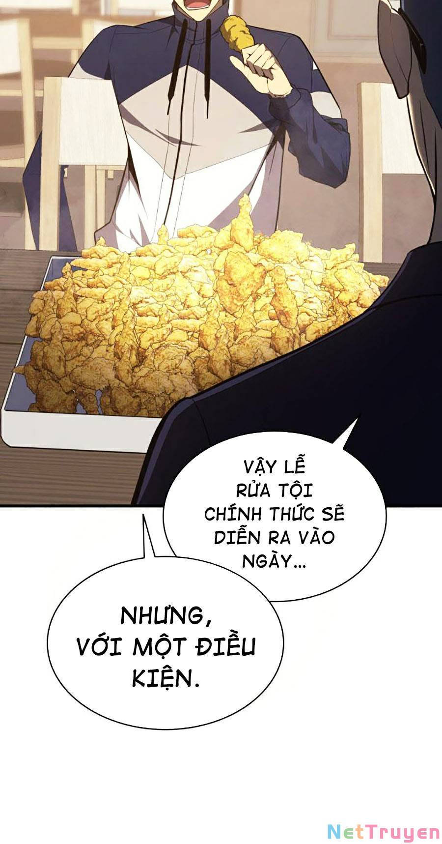 Sự Trở Lại Của Anh Hùng Cấp Thảm Họa Chapter 24 - Page 41