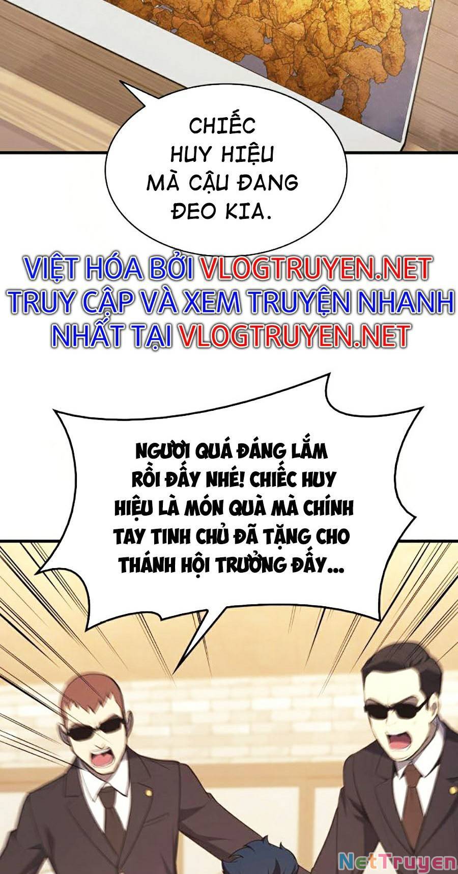 Sự Trở Lại Của Anh Hùng Cấp Thảm Họa Chapter 24 - Page 43