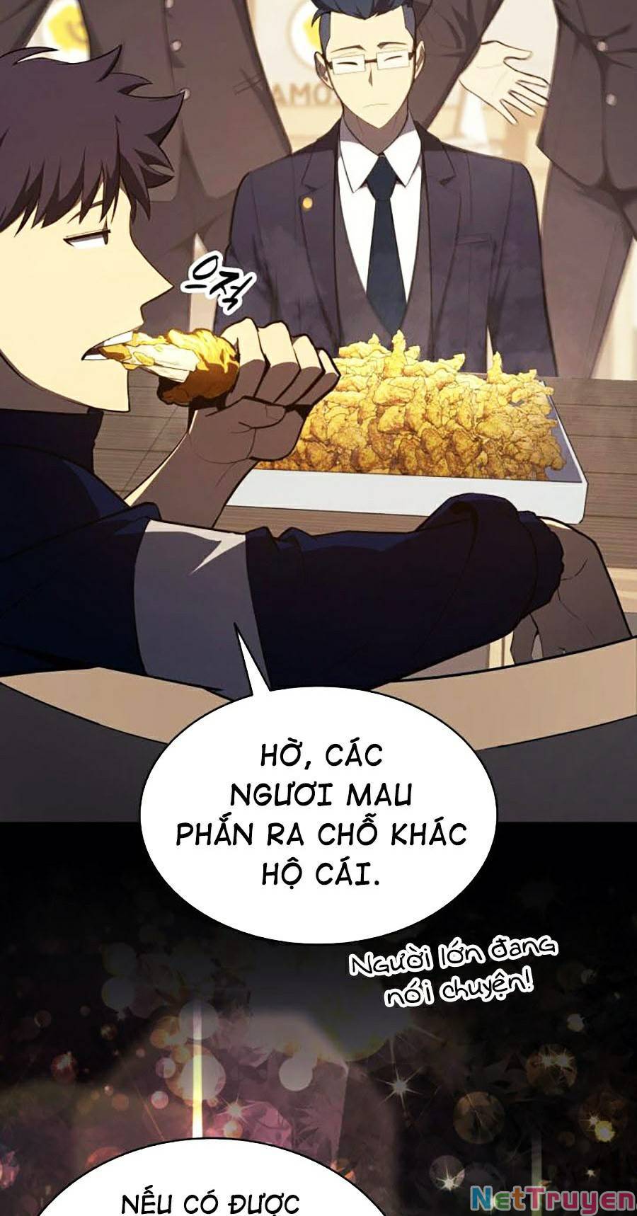 Sự Trở Lại Của Anh Hùng Cấp Thảm Họa Chapter 24 - Page 44