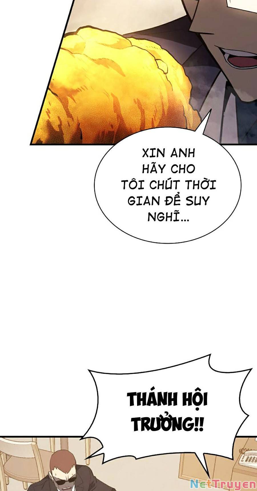 Sự Trở Lại Của Anh Hùng Cấp Thảm Họa Chapter 24 - Page 48