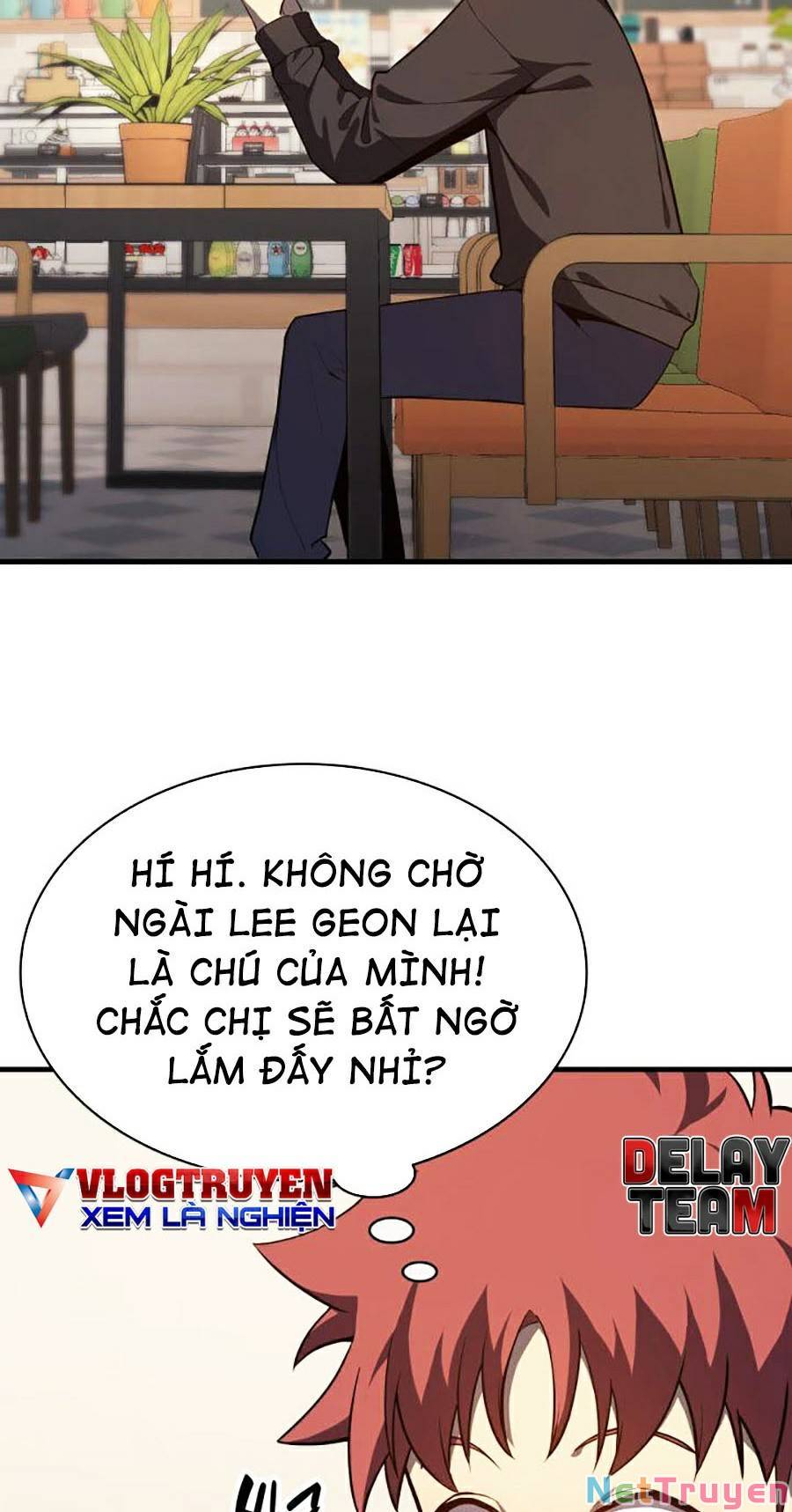 Sự Trở Lại Của Anh Hùng Cấp Thảm Họa Chapter 24 - Page 54