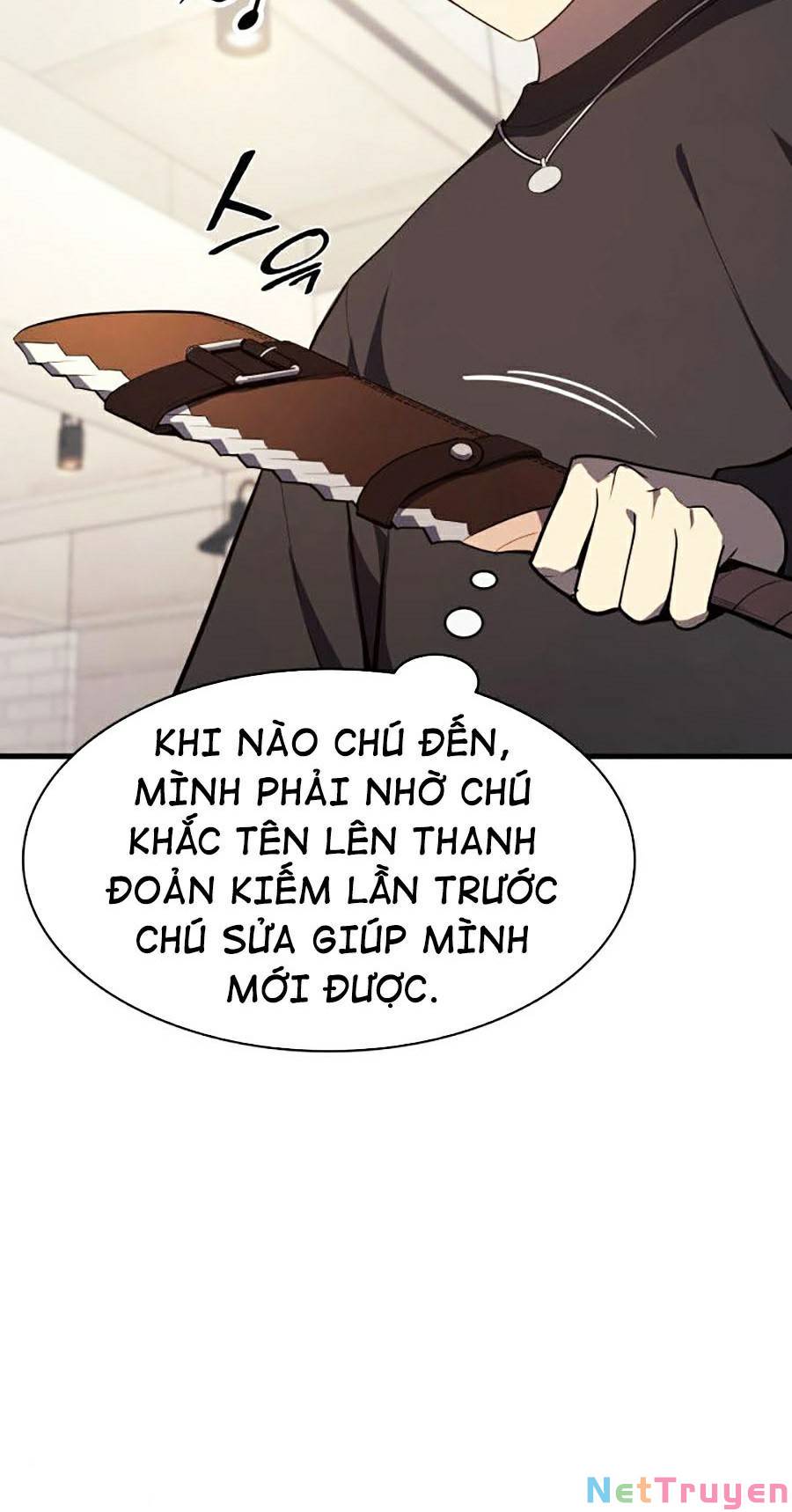 Sự Trở Lại Của Anh Hùng Cấp Thảm Họa Chapter 24 - Page 56