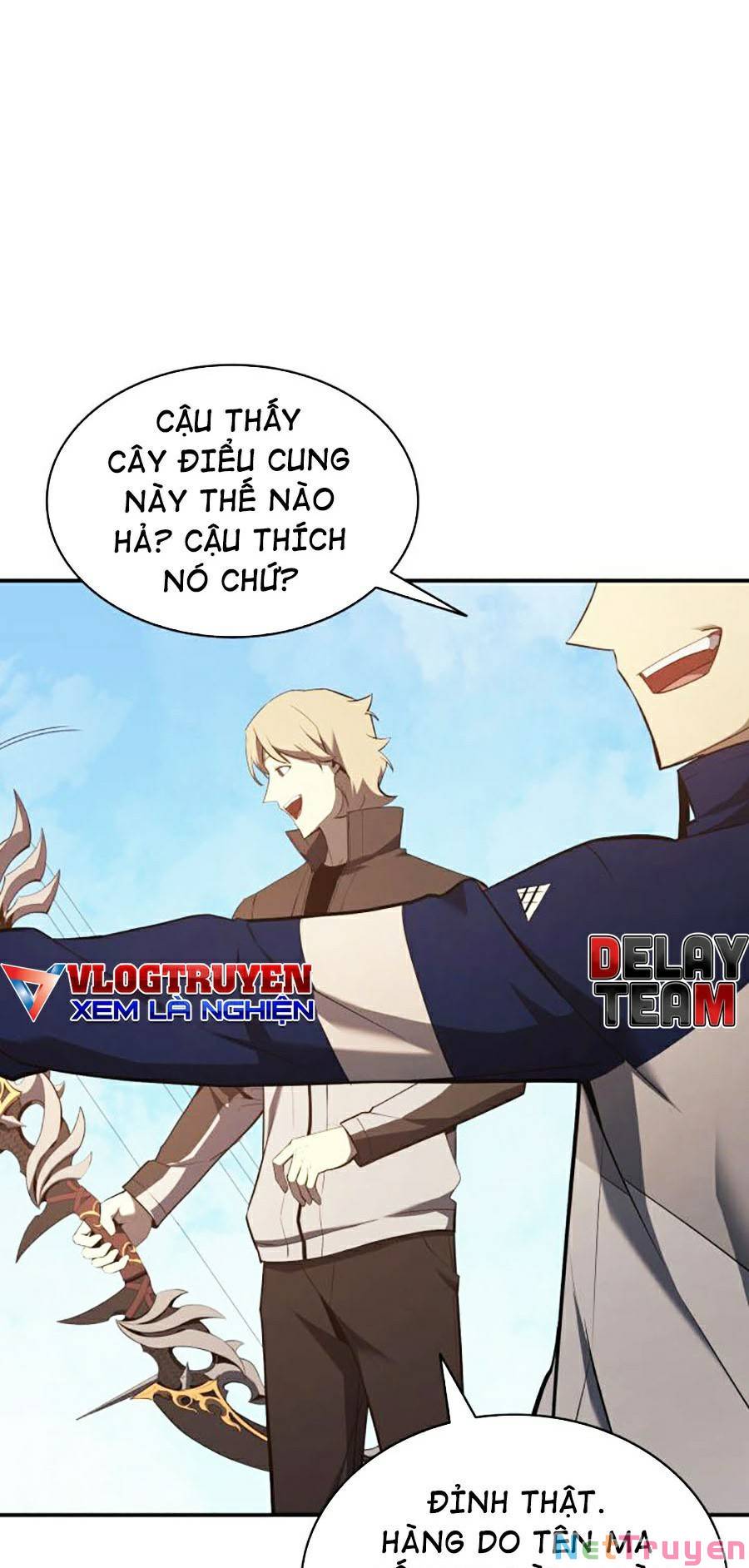 Sự Trở Lại Của Anh Hùng Cấp Thảm Họa Chapter 24 - Page 6