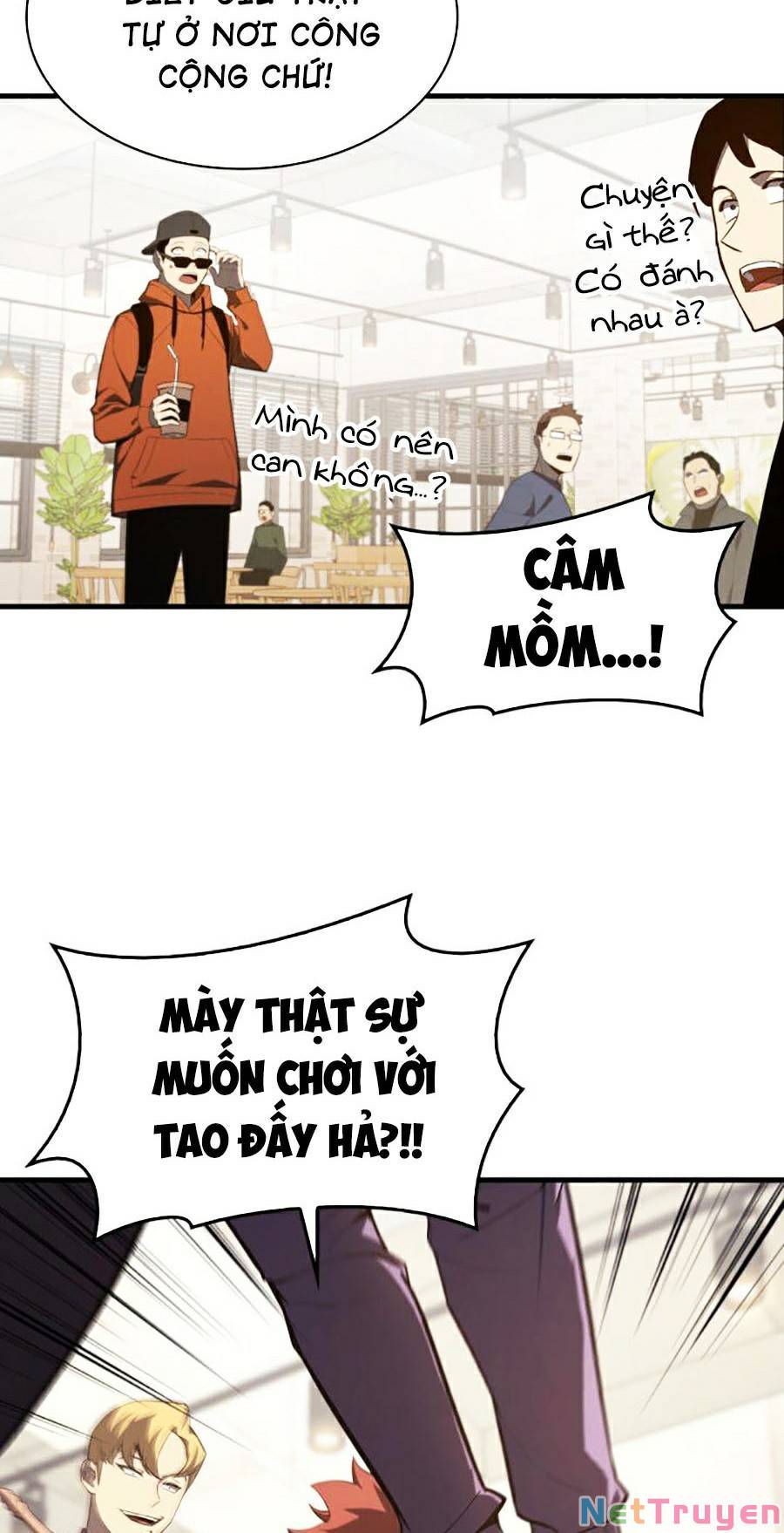 Sự Trở Lại Của Anh Hùng Cấp Thảm Họa Chapter 24 - Page 68